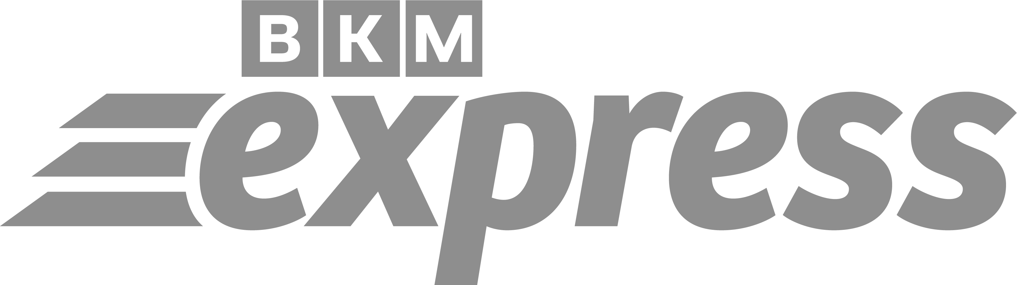 BKM Express
